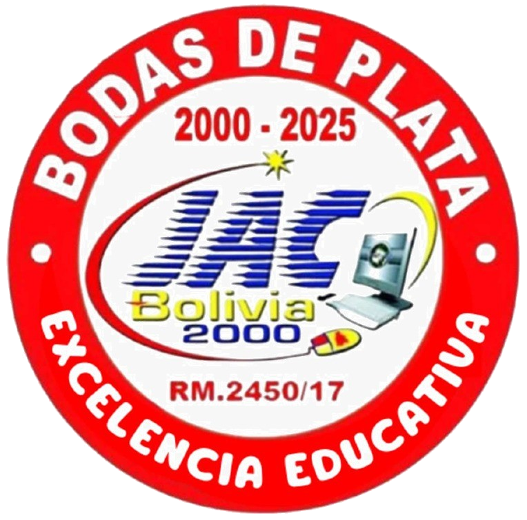 Logo JAC Bolivia 2000